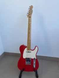 Fenix By Young Chang Telecaster Fenix By Young Chang Telecaster