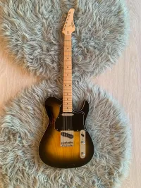 FGN (Fujigen) FGN Iliad Standard FGN (Fujigen) FGN Iliad Standard