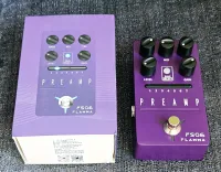 FLAMMA FS06 Preamp Pedal - Cis Jordan [Yesterday, 11:19 am]