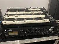 Fractal audio AXE FX ULTRA Fractal audio AXE FX ULTRA