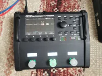 Fractal audio FM3 Fractal audio FM3