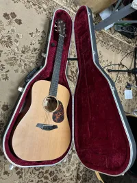 Furch Blue D-CM Furch Blue D-CM