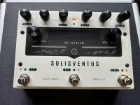 GFI System Solis Ventus GFI System Solis Ventus