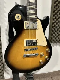 Gibson Les Paul 50s Tribute VS 2016 E-Gitarre - ipostadam [Today, 9:36 pm]