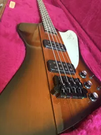 Gibson Thunderbird Gibson Thunderbird