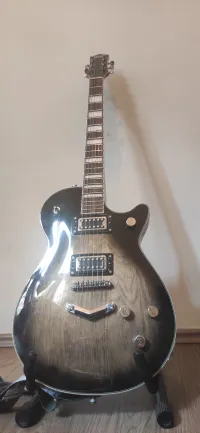 GRETSCH G5220 Electromatic Jet Bristol Fog GRETSCH G5220 Electromatic Jet Bristol Fog