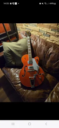 GRETSCH G5420T GRETSCH G5420T