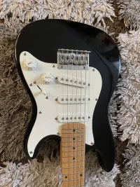 Harley Benton 12 stratocaster Harley Benton 12 stratocaster