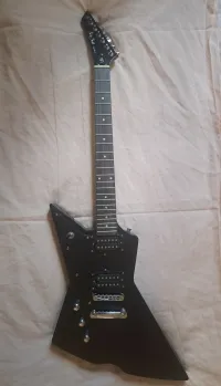Harley Benton Ex-76 LH Left handed electric guitar - Kisgyörgy Gábor [Today, 4:43 pm]