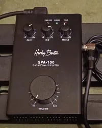 Harley-Benton GPA-100 Harley-Benton GPA-100