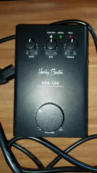 Harley Benton GPA 100 Harley Benton GPA 100