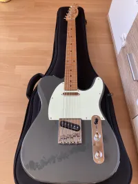 Harley Benton Te 62 Telecaster Harley Benton Te 62 Telecaster
