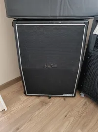 Harley Benton V212 Harley Benton V212