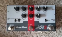 Hartke Bass Attack 2 Hartke Bass Attack 2