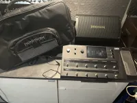 Headrush Pedalboard és Frfr 108 Headrush Pedalboard és Frfr 108