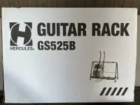 Hercules Stands HCGS-525B