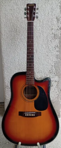 Hohner MW-400CSB Hohner MW-400CSB