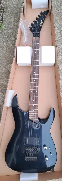 Hohner ST LYNX Elektromos gitár - ŐsiTomi [Ma, 18:56]