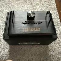 Hotone Loudster, Nano Legacy Floor hordozható Hotone Loudster, Nano Legacy Floor hordozható