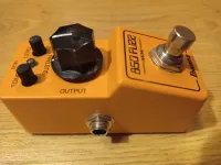 Ibanez 850 Fuzz mini Ibanez 850 Fuzz mini