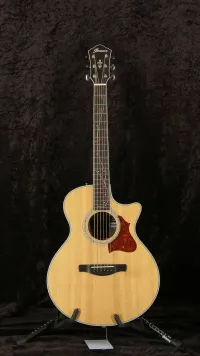 Ibanez AE205JR-OPN Guitarra electroacústica - Vintage52 Hangszerbolt és szerviz [Yesterday, 3:29 pm]