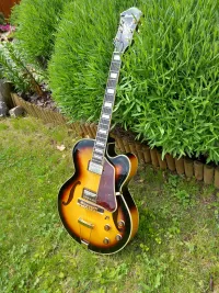 Ibanez AF95FM-ays artcore széria Ibanez AF95FM-ays artcore széria