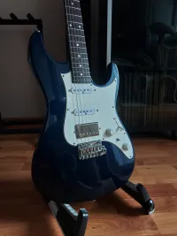 Ibanez AZ2204NW DARK TIDE BLUE Ibanez AZ2204NW DARK TIDE BLUE