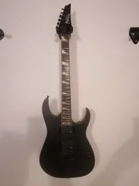 Ibanez GIO GRG121DX-BKF Ibanez GIO GRG121DX-BKF