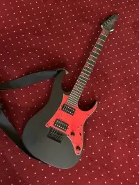 Ibanez GRG131DX