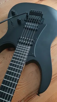 Ibanez GRGR330EX-BKF Elektrická gitara - Balázs01 [Today, 3:17 pm]