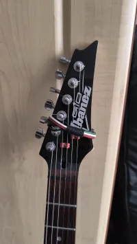 Ibanez GRX70QA-TKS Ibanez GRX70QA-TKS
