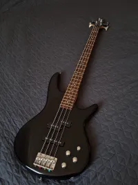 Ibanez GSR-200BK Ibanez GSR-200BK