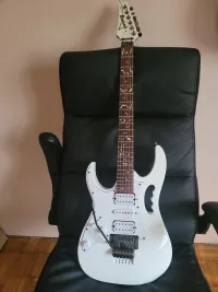 Ibanez Ibanez Jem Jr.WH Ibanez Ibanez Jem Jr.WH