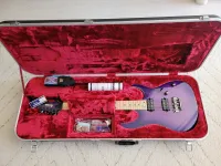 Ibanez Ibanez Prestige RG 652 AHMFX-RPB Ibanez Ibanez Prestige RG 652 AHMFX-RPB