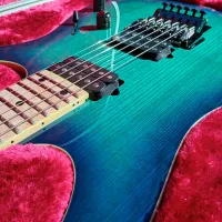 Ibanez RG652AHM-NGB Prestige Ibanez RG652AHM-NGB Prestige