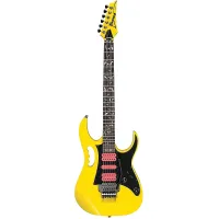 Ibanez JEM JR Elektromos gitár - Guitarmaniac [Ma, 09:10]