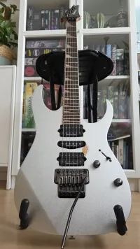 Ibanez RG2570e 2005 Ibanez RG2570e 2005