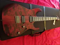 Ibanez RGT1221PB-SWL garis Ibanez RGT1221PB-SWL garis