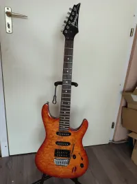 Ibanez SA160QM Ibanez SA160QM