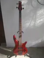 Ibanez SR.300 ca Bass guitar [July 30, 2025, 4:03 pm]