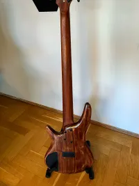 Ibanez Sr 655 Basgitara 5 strún - Michael Adonis Rene [Yesterday, 5:06 pm]