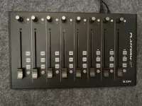 Icon Platform X+  Daw vezérlő MIDI Kontroller - MTibi [Yesterday, 11:07 pm]
