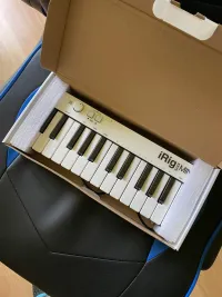 IK Multimedia IRig keys mini IK Multimedia IRig keys mini