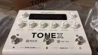 IK Multimedia Tonex Pedal Anniversary Edition IK Multimedia Tonex Pedal Anniversary Edition