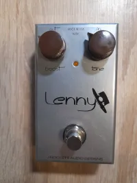 J. Rockett Lenny J. Rockett Lenny