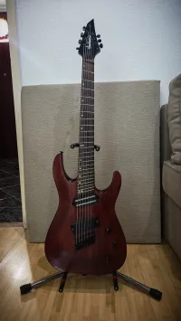Jackson X DKAF7 Multiscale Elektrická gitara 7 strún - ri [Yesterday, 12:13 pm]