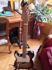 Jet Telecaster Jet Telecaster