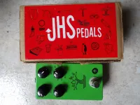 JHS Bonsai Overdrive Tubesreamer JHS Bonsai Overdrive Tubesreamer