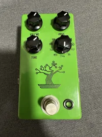 JHS Bonsai Pedal [April 30, 2025, 1:01 am]