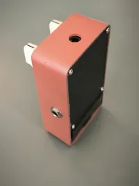 JOYO Moddolt Crunch Distortion